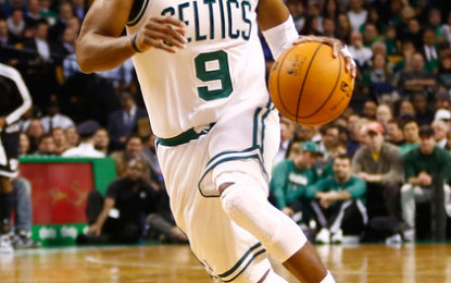 A volte ritornano: un super Rondo da 20 punti e 9 assist rimanda a casa dei Nets troppo imprecisi. 84-91 è il risultato finale.