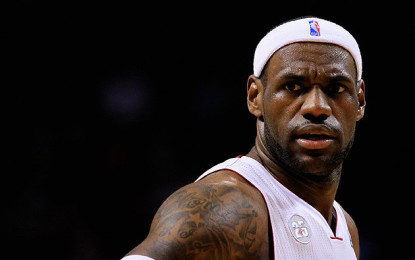 The Lebron’s crossroad: cambiare stile di gioco o restare uomo squadra? Il fattore Wade e Cleveland dietro l’angolo.