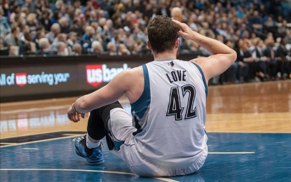 Dominano Heat, Thunder e T’Wolves su Pistons, Kings e Lakers. Golden State in volata su Memphis, Pelicans alla 5W consecutiva.