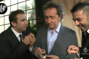 sorrentino iene