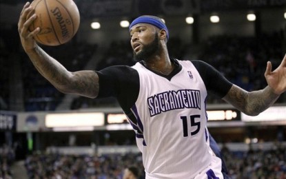 Smith e Monroe decidono le sorti dei Pistons che vincono contro i Bucks. I Kings sulle spalle del gigante Cousins: Sacramento corsara a New Orleans.