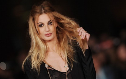 La “Cam Girl” Sveva Alviti racconta come si è preparata per interpretare la prostituta on line…