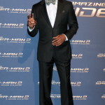 Jamie Foxx