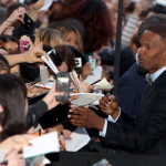 Jamie Foxx