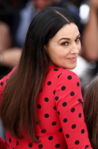 Monica Bellucci