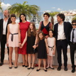 "La Meraviglie" Photocall - The 67th Annual Cannes Film Festival