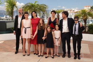 "La Meraviglie" Photocall - The 67th Annual Cannes Film Festival