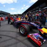 Daniel Ricciardo - F1 Grand Prix of Austria