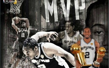 Viaggi da MVP: Kawhi Leonard da San Diego State all’anello NBA, passando per gli orrori di Compton e l’etica del lavoro di papà Mark.