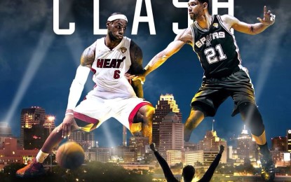Heat @ Spurs – Le pagelle di Gara 2: James vero leader e trascinatore, Bosh decisivo. Duncan eroico, Parker e Manu gli ultimi a morire.