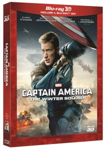 capitan america 2