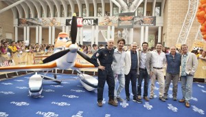 planes 2