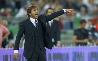 Antonio Conte esordisce con un successo sulla panchina della Nazionale. Contro l’Olanda  decidono Immobile e De Rossi