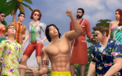 Sims 4 finalmente su PC