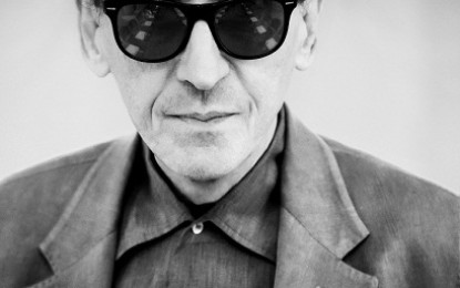 Franco Battiato ritorna a Udine