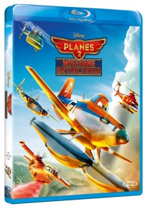 Planes 2 bd