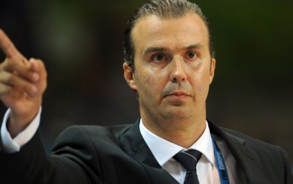 Italia, le prime scelte di coach Pianigiani: ecco i 19 convocati per il raduno di Folgaria (TN)