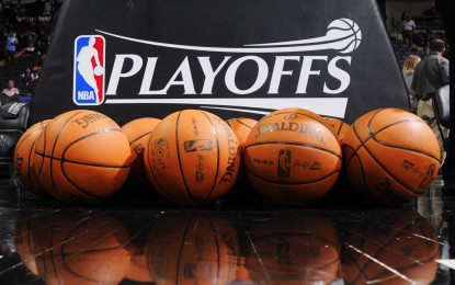 It’s PLAYOFF Time! Stabilite le griglie e gli accoppiamenti: si parte il 20 aprile con Knicks-Celtics e Nuggets-Warriors