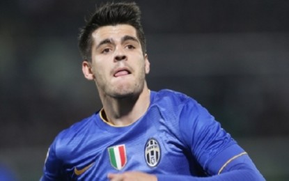Nell’anticipo la Juve passa a Palermo, oggi tutte le altre in attesa di Roma-Samp di domani.
