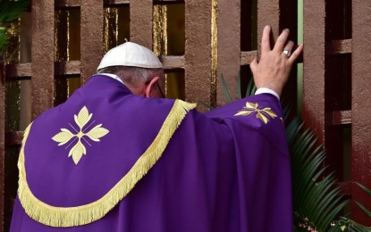 La Porta Santa: dal Centrafrica al Vaticano, il simbolo dell’indulgenza per il Giubileo