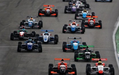 L’Autodromo di Monza ospita il Peroni Racing. Ecco l’intenso programma del week end.
