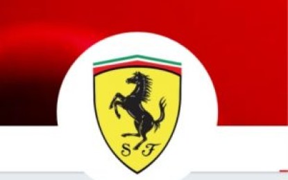 Formula 1, la scuderia Ferrari torna al vecchio logo con il Cavallino Rampante. Calendario test e gare F1.