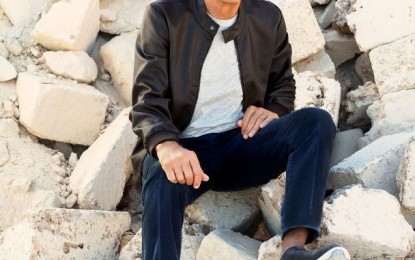 Gianni Morandi domani 22 Febbraio in Concerto al Pala Arrex di Jesolo