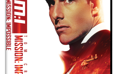 Mission: Impossible 4K – La Recensione del Bluray Ultra HD