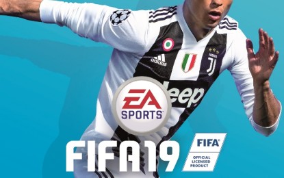 FIFA 19: L’attesa è finita