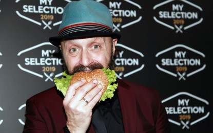 Le eccellenze gastronomiche italiane a portata dei giovani con i panini di Mc Donald’s. Vi raccontiamo in anteprima le creazioni di Joe Bastianich per la rinnovata linea MySelection 2019.
