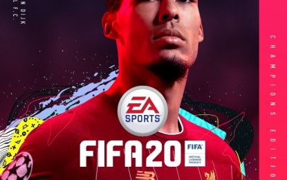 Fifa 20: finalmente il giorno dell’uscita del gioco EA Sports