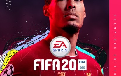 FIFA20: Nuova modalità VOLTA FOOTBALL