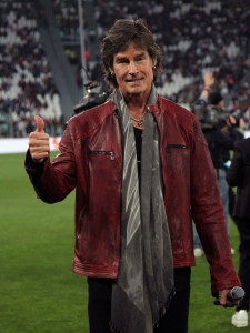 ronn moss copia