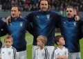 Il 31 maggio a Cagliari la Nazionale delle Leggende affronta i Rossoblù Legends