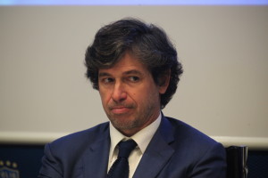 Demetrio Albertini (© Alfonso Romano)