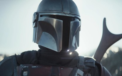 Disney+ The Mandalorian: Il Primo Episodio in anteprima su Italia 1 il 22 Marzo