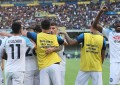 Napoli: chi ben comincia… Travolto il modesto Verona nella prima gara di campionato. VIDEO