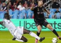 Gonzalo Higuain delivers late heroics again, Inter Miami tops Toronto