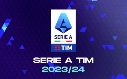 Serie A, sorteggiato il calendario 2023/24: il Napoli campione riparte da Frosinone