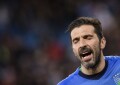 Buffon nuovo capo delegazione azzurro. Gravina: “Grande giorno per la Nazionale”.