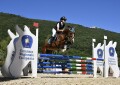 Piccoli Cavalieri, Grandi Imprese: Successo Trionfale per i Regionali Pony Campania 2026