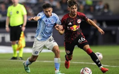 Il Derby di New York è Red Bull! Battuto il NYCFC allo Yankee Stadium