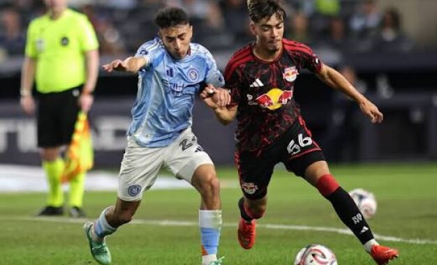 Il Derby di New York è Red Bull! Battuto il NYCFC allo Yankee Stadium