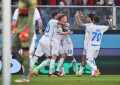 Buona la prima al Ferraris, le riserve di lusso De Bruyne e Vergara stendono il Genoa