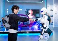 Dall’auto alla casa: Chery lancia Mobo, il robot maggiordomo che rivoluziona l’assistenza domestica