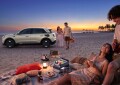Chery Q scalda i motori: la prima elettrica del marchio per l’Italia alla prova della stampa internazionale