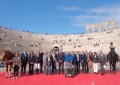 Fieracavalli 2026: presentata in Arena la 128ª edizione. Verona si conferma capitale mondiale dell’equitazione tra grandi numeri, sport e benessere animale