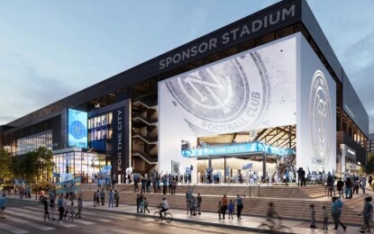 La fortezza del Queens prende forma: Perché lo stadio di Willets Point cambierà la storia del NYCFC