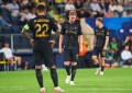 Champions League – Rrahmani illude, poi il crollo: il Napoli fa flop a Vila-real e resta a zero in Europa