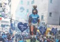 Maradona, oggi avrebbe compiuto 66 anni: il tributo di Napoli al Pibe de Oro